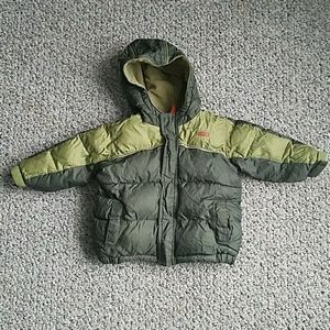 Old navy 18-24 month coat